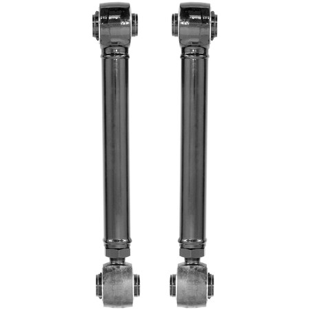 Monroe Rancho Suspension Control Arm, Rs66163B RS66163B